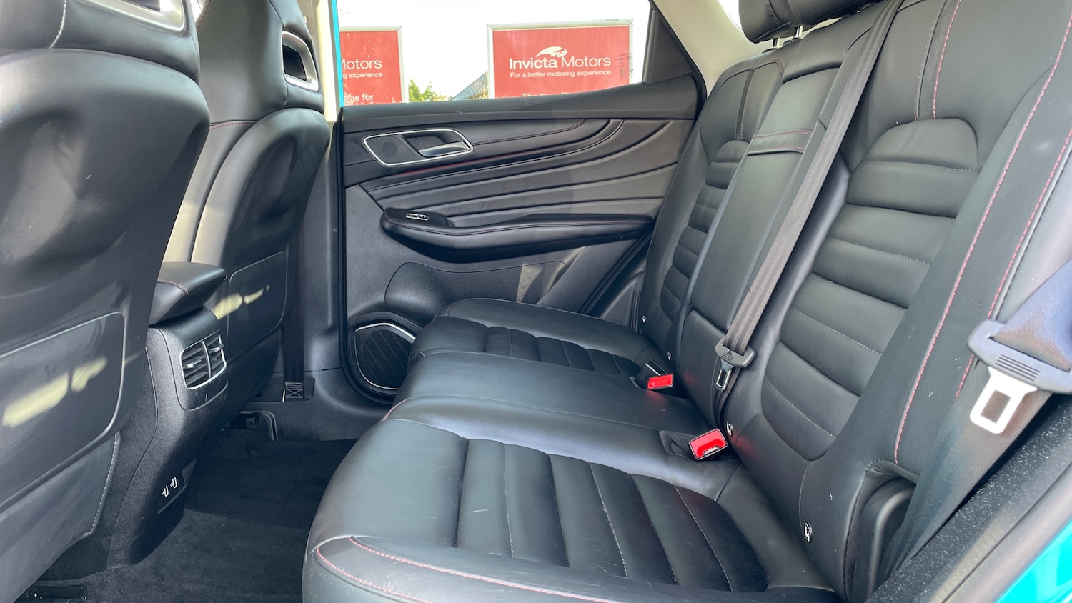 Used MG MG HS 2023 for sale - 77508685: Photo 14