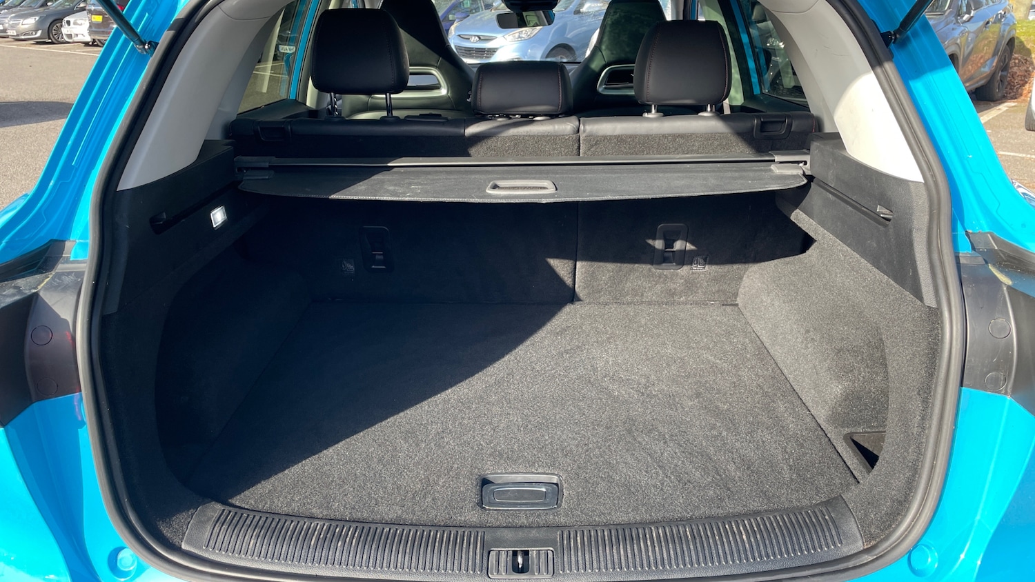 Used MG MG HS 2023 for sale - 77508685: Photo 15