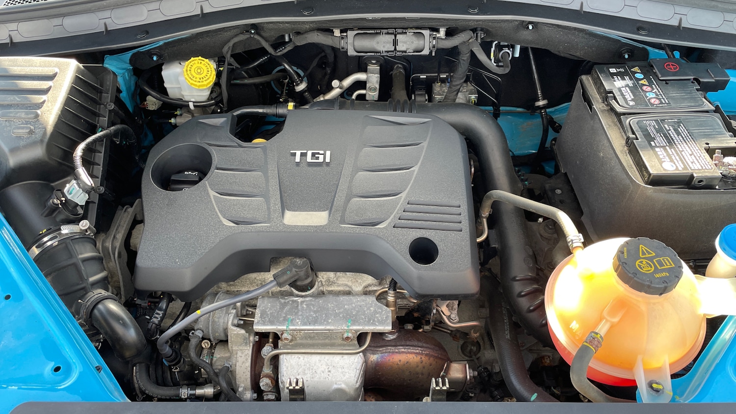 Used MG MG HS 2023 for sale - 77508685: Photo 16