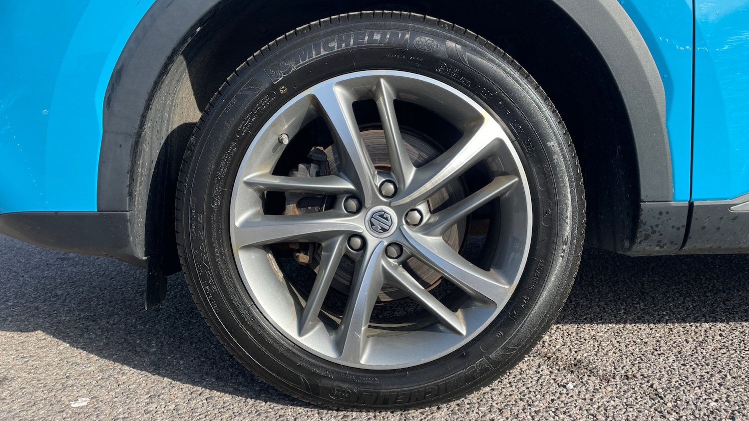 Used MG MG HS 2023 for sale - 77508685: Photo 17