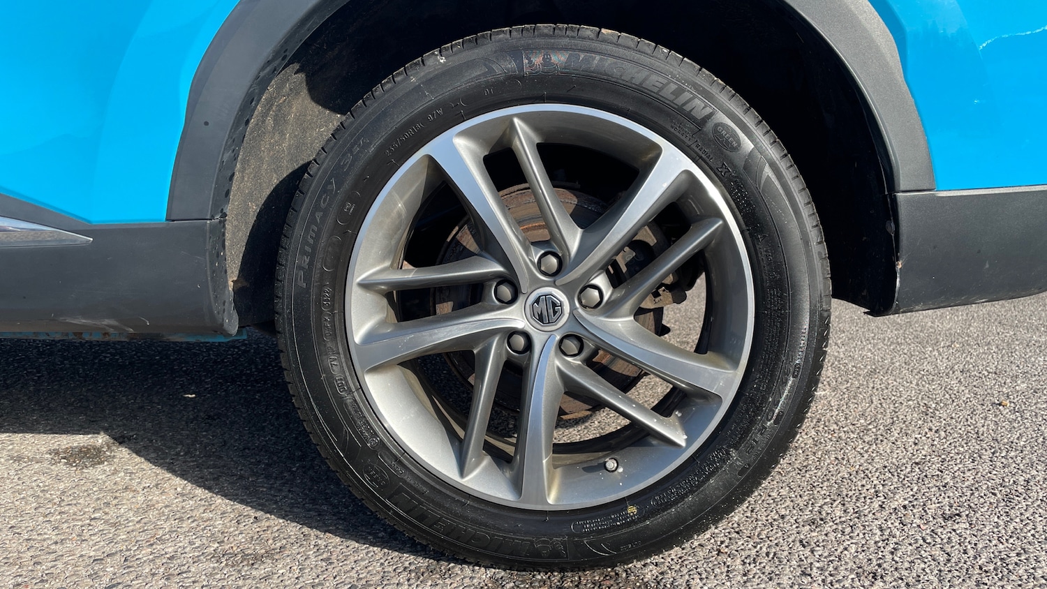 Used MG MG HS 2023 for sale - 77508685: Photo 18