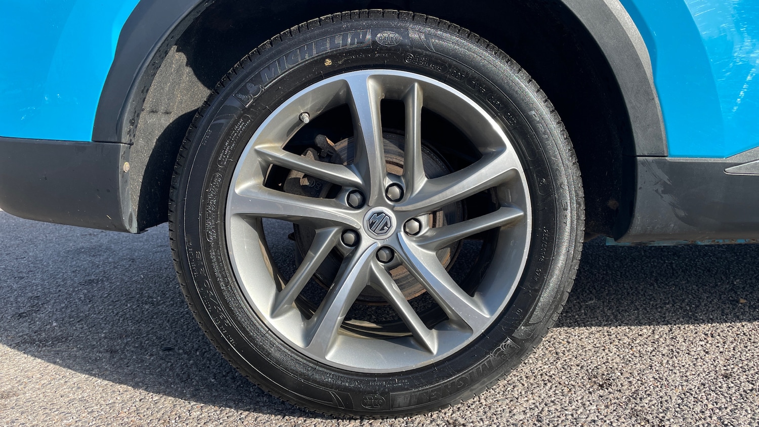 Used MG MG HS 2023 for sale - 77508685: Photo 19