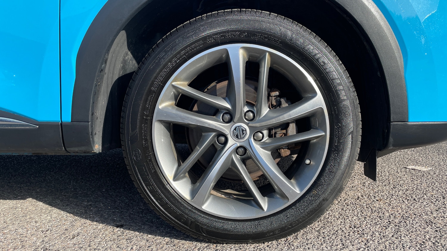 Used MG MG HS 2023 for sale - 77508685: Photo 20