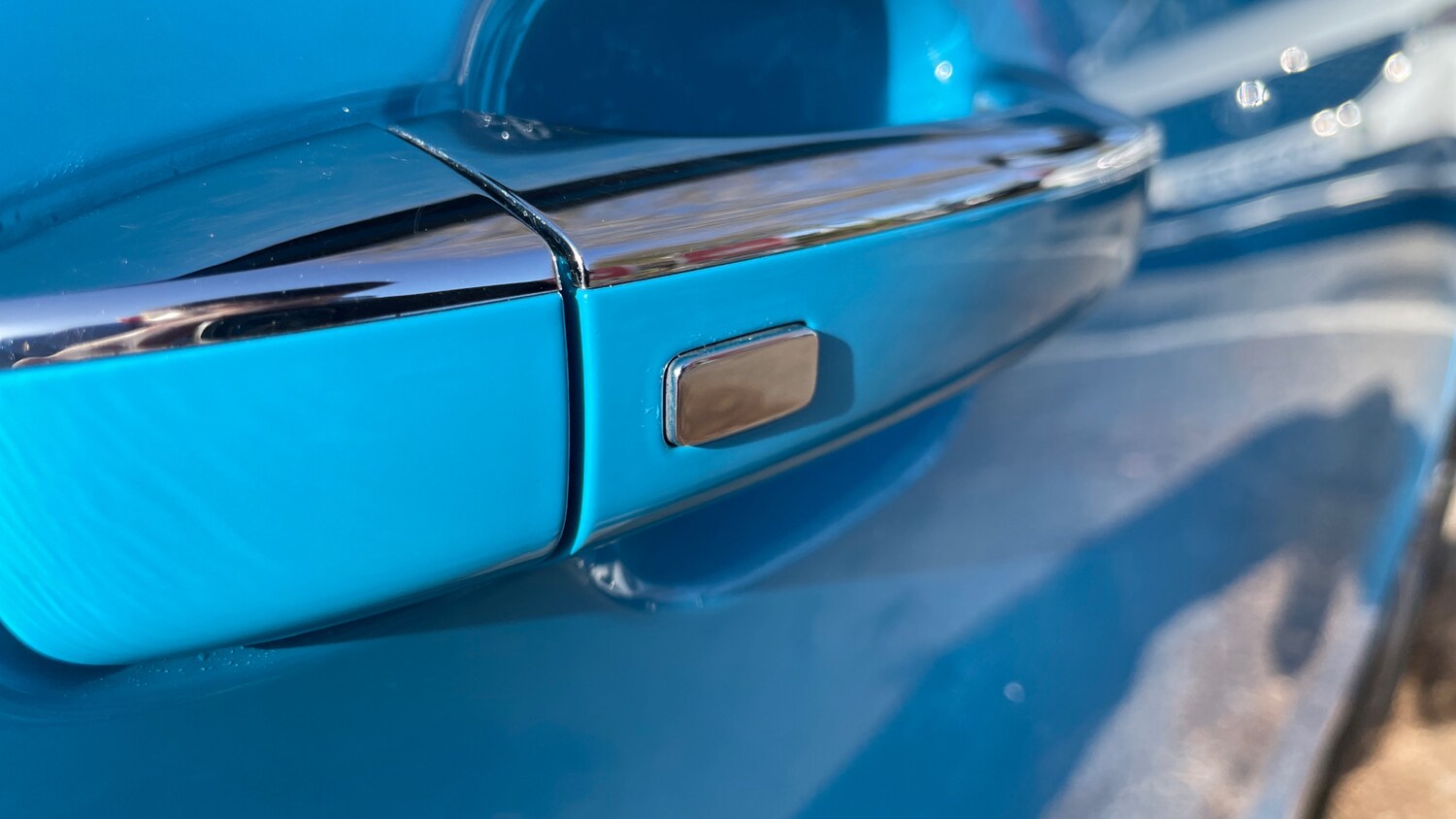 Used MG MG HS 2023 for sale - 77508685: Photo 21