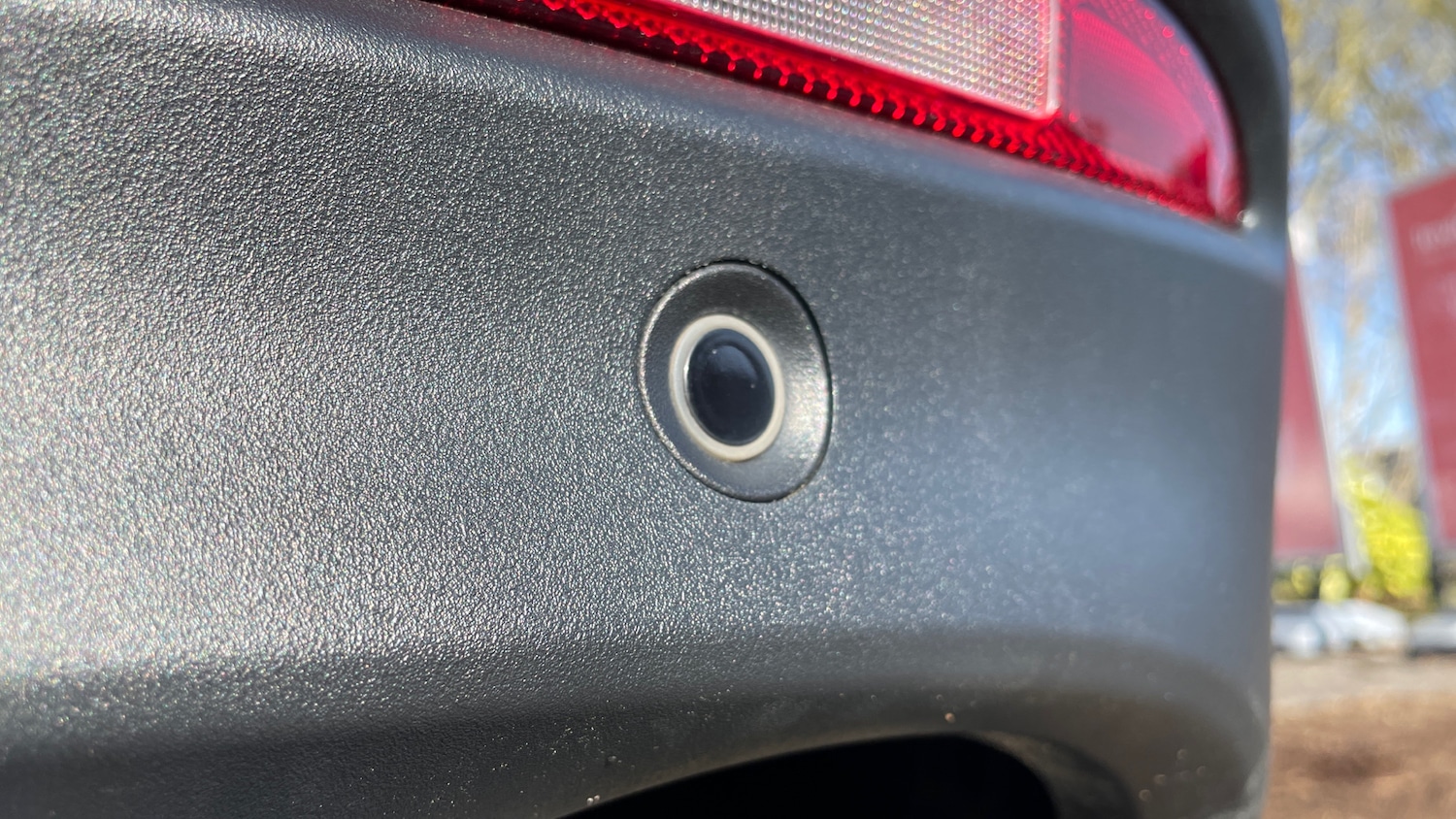 Used MG MG HS 2023 for sale - 77508685: Photo 22