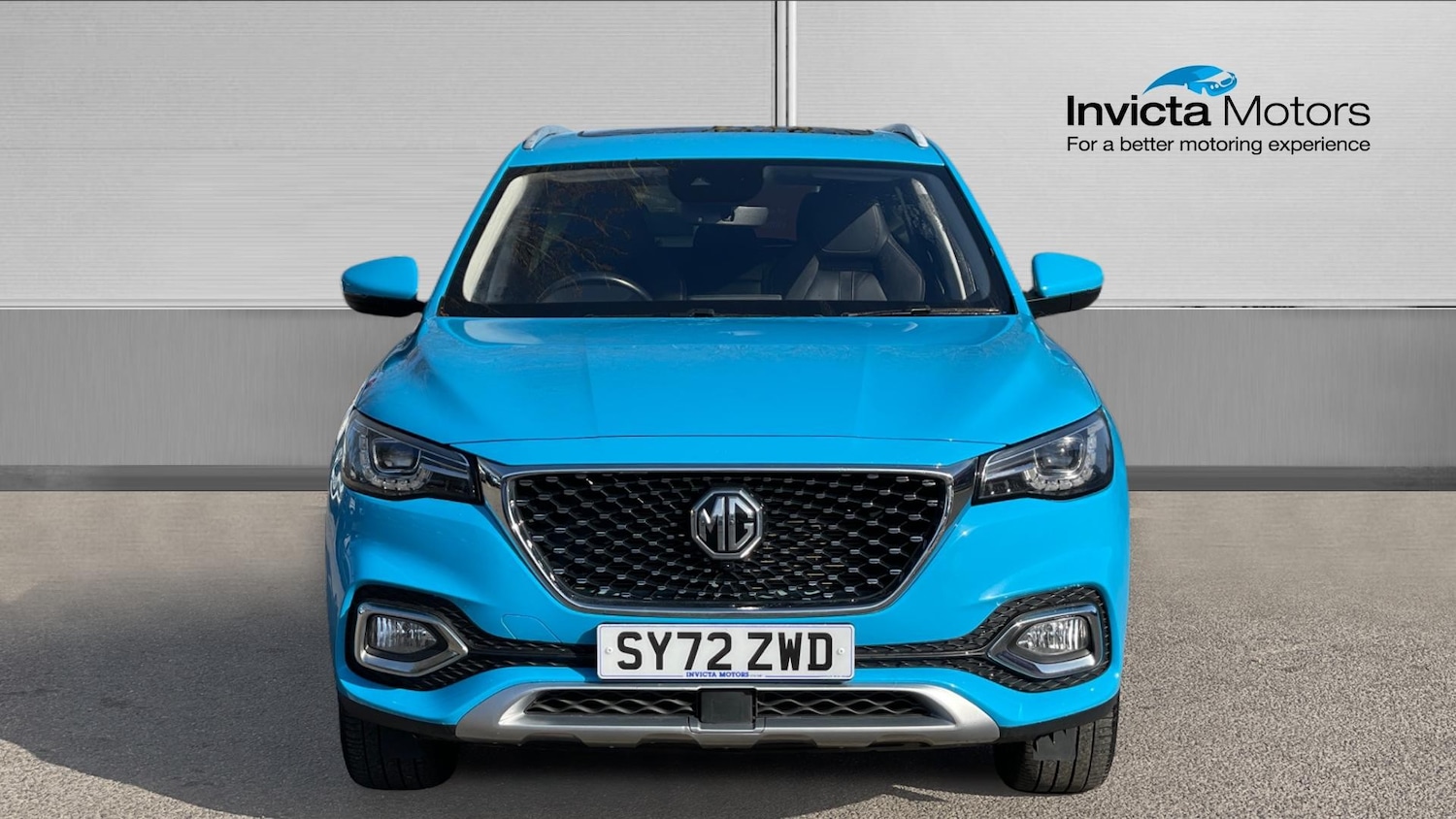 Used MG MG HS 2023 for sale - 77508685: Photo 8