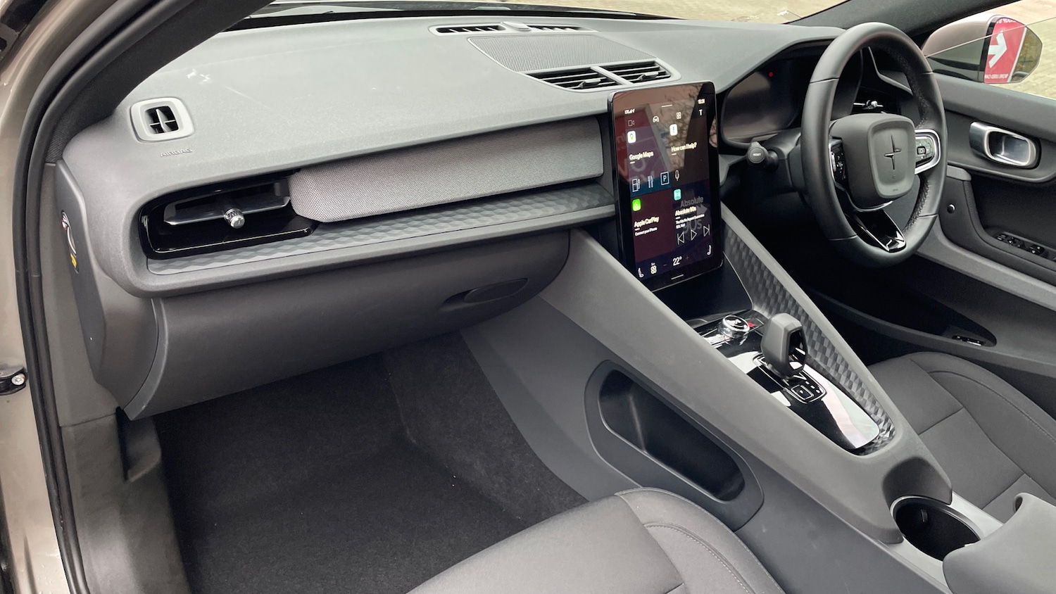 Used Polestar Polestar 2 2022 for sale - 77508660: Photo 10