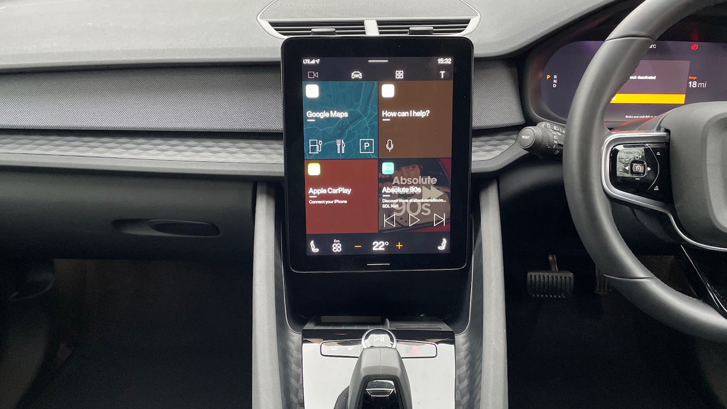 Used Polestar Polestar 2 2022 for sale - 77508660: Photo 12