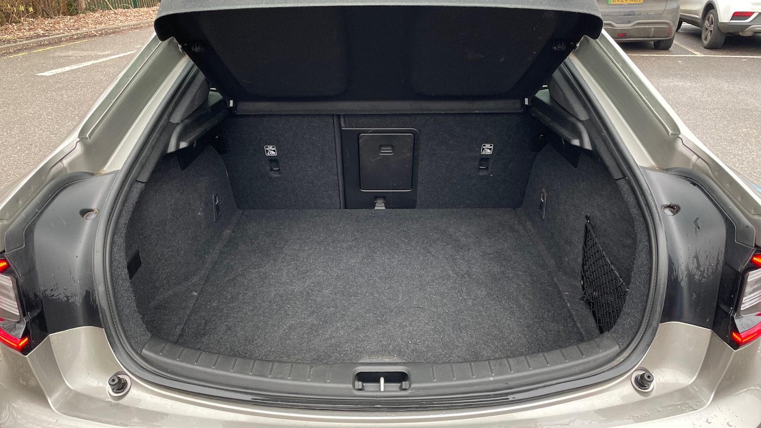 Used Polestar Polestar 2 2022 for sale - 77508660: Photo 15