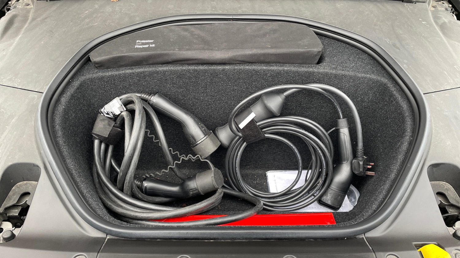 Used Polestar Polestar 2 2022 for sale - 77508660: Photo 16