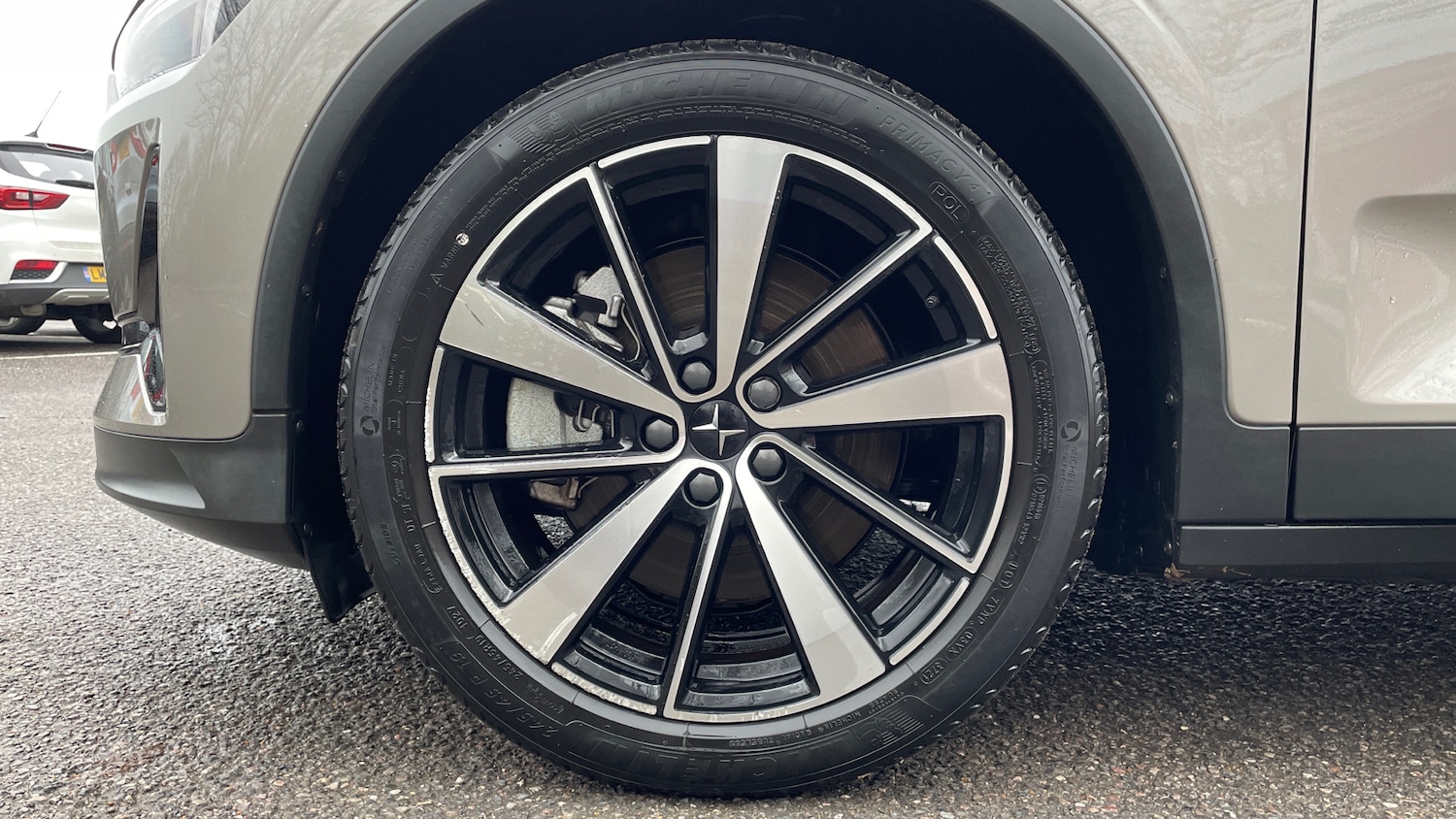 Used Polestar Polestar 2 2022 for sale - 77508660: Photo 17