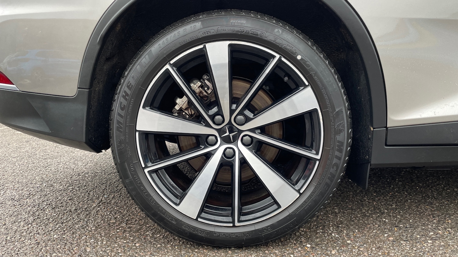 Used Polestar Polestar 2 2022 for sale - 77508660: Photo 19