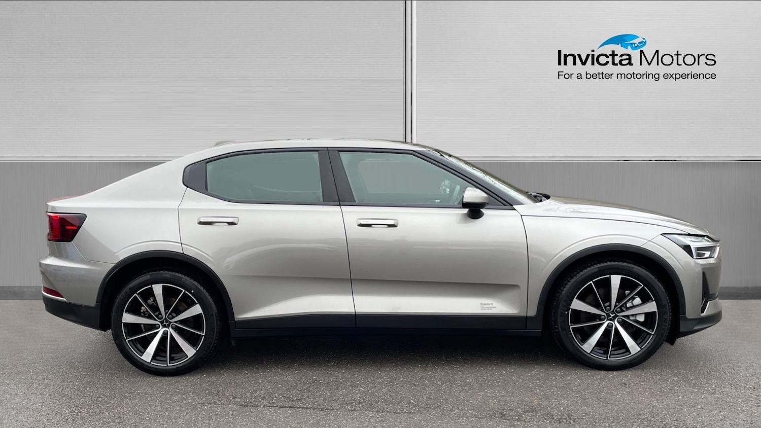 Used Polestar Polestar 2 2022 for sale - 77508660: Photo 2