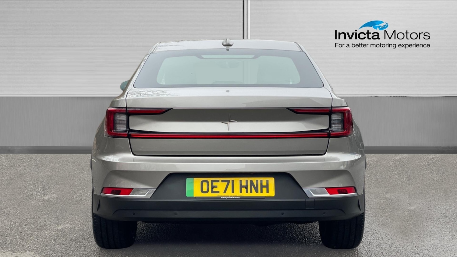 Used Polestar Polestar 2 2022 for sale - 77508660: Photo 4