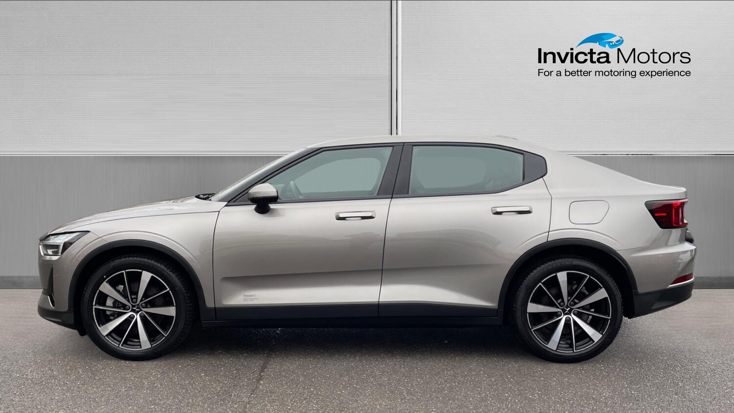 Used Polestar Polestar 2 2022 for sale - 77508660: Photo 6