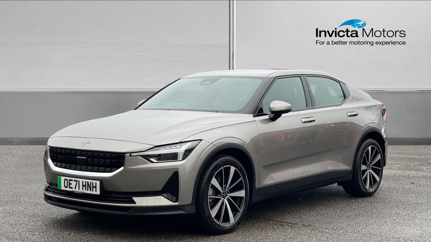 Used Polestar Polestar 2 2022 for sale - 77508660: Photo 7