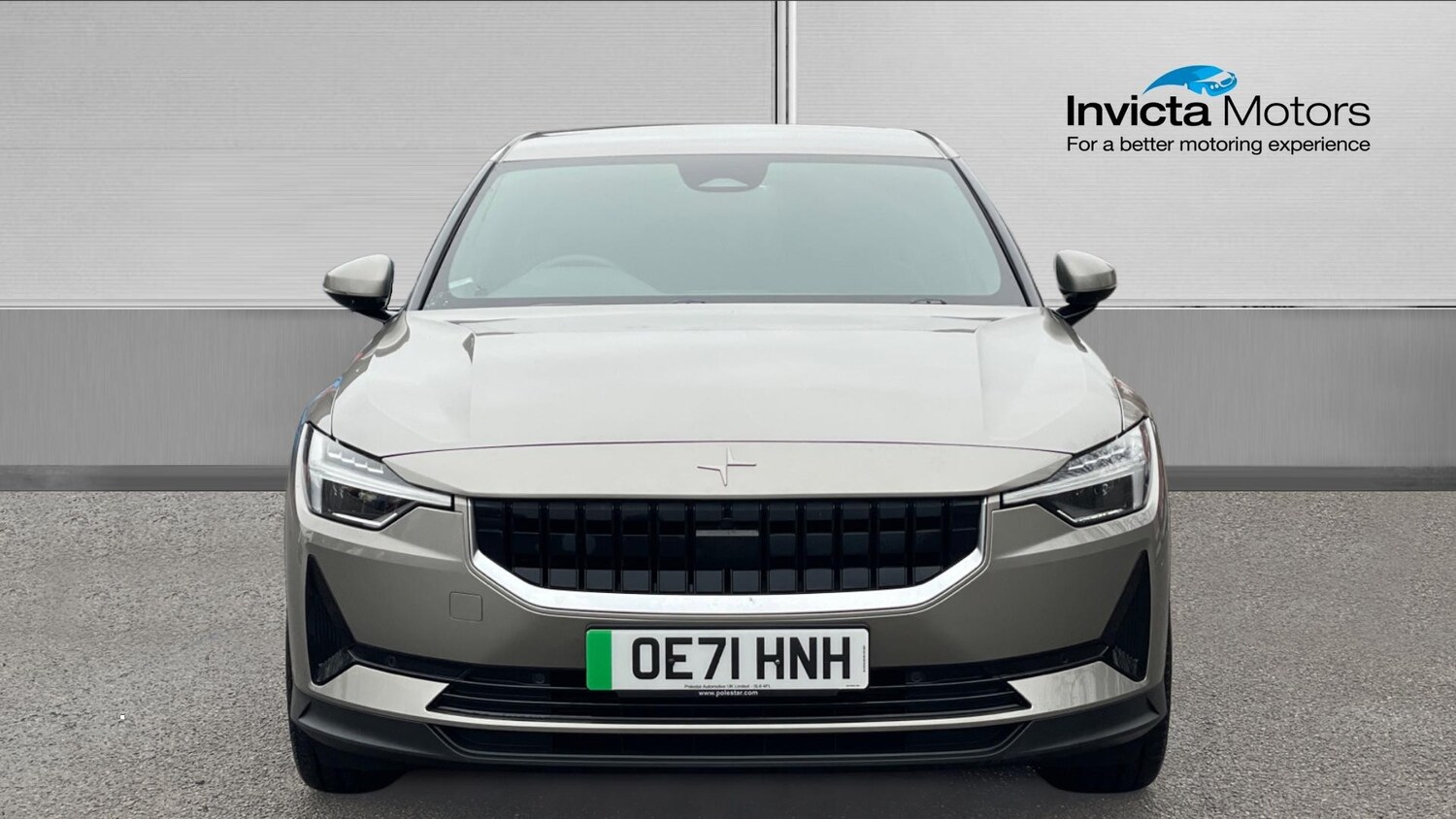 Used Polestar Polestar 2 2022 for sale - 77508660: Photo 8