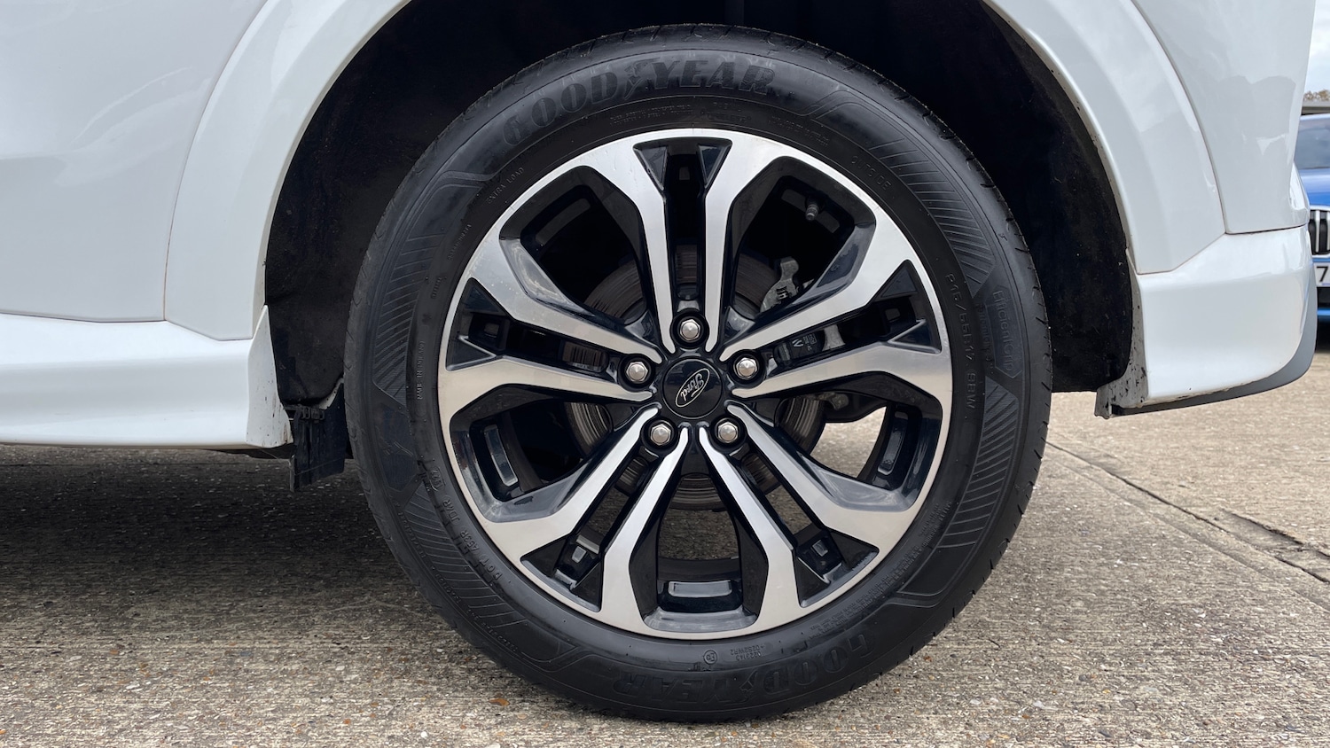 Used Ford Puma 2022 for sale - 77385095: Photo 18