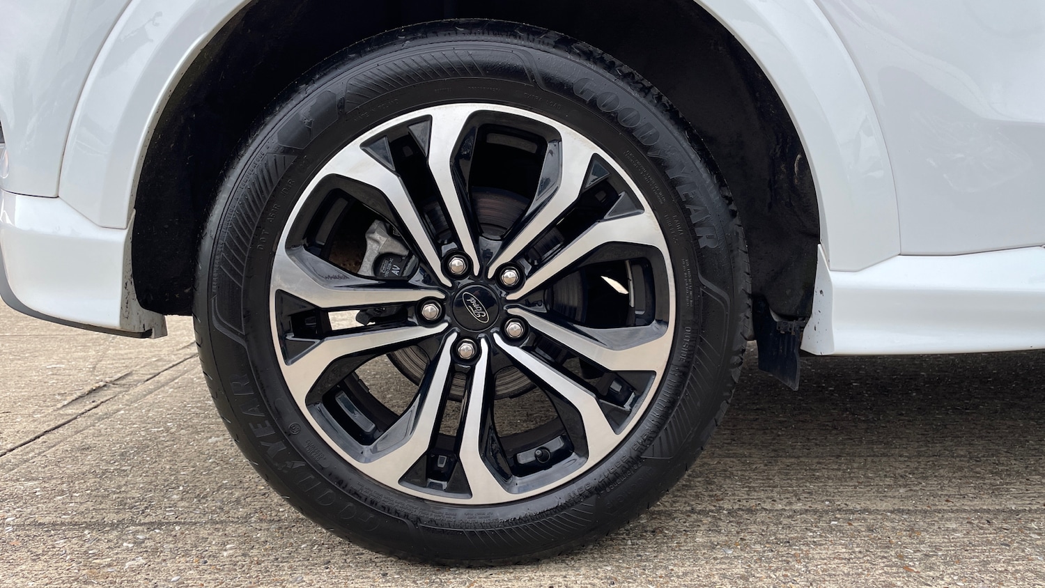 Used Ford Puma 2022 for sale - 77385095: Photo 19