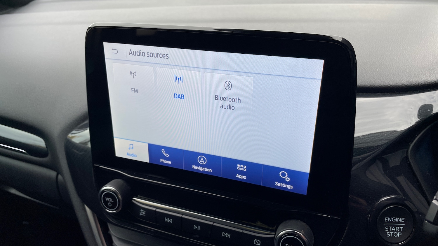 Used Ford Puma 2022 for sale - 77385095: Photo 25