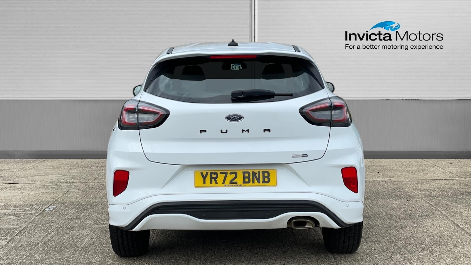 Used Ford Puma 2022 for sale - 77385095: Photo 4