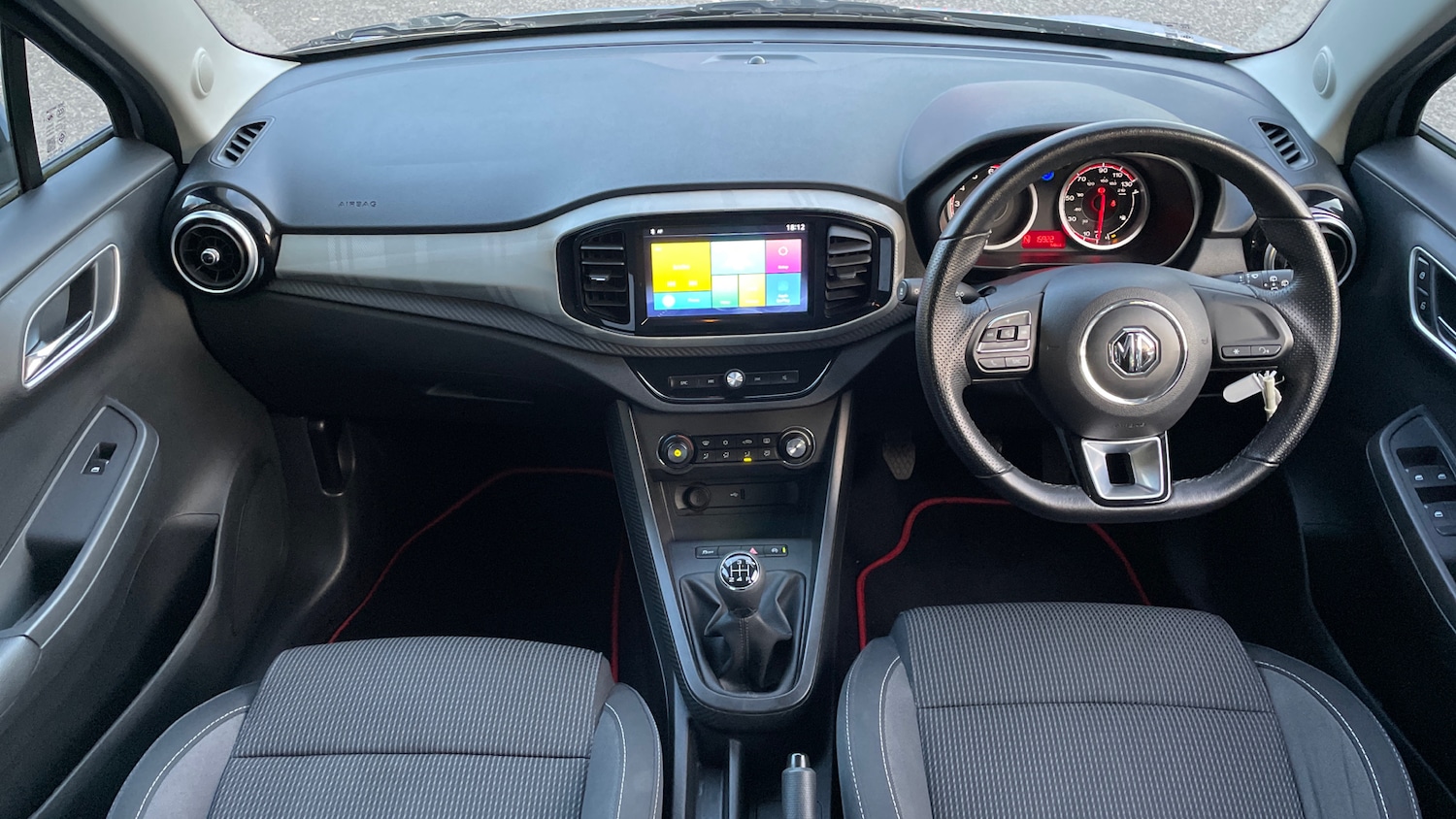 Used MG MG3 2022 for sale - 76082115: Photo 11