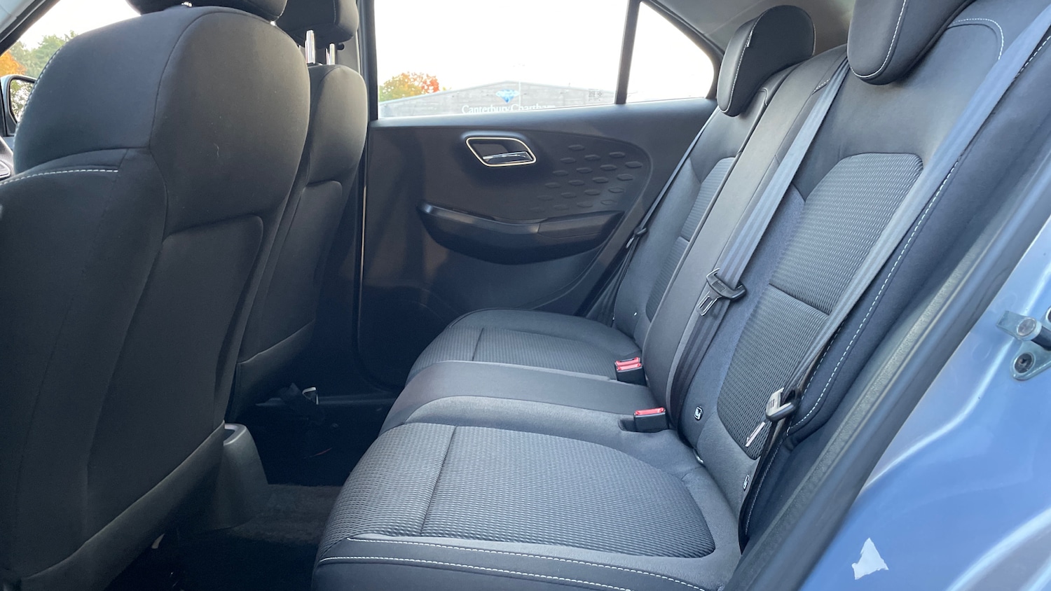 Used MG MG3 2022 for sale - 76082115: Photo 14