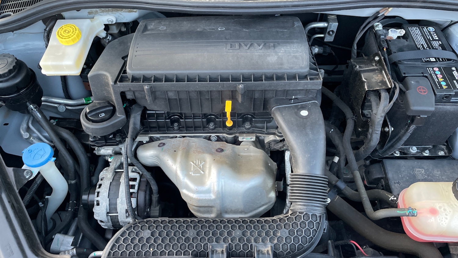 Used MG MG3 2022 for sale - 76082115: Photo 16