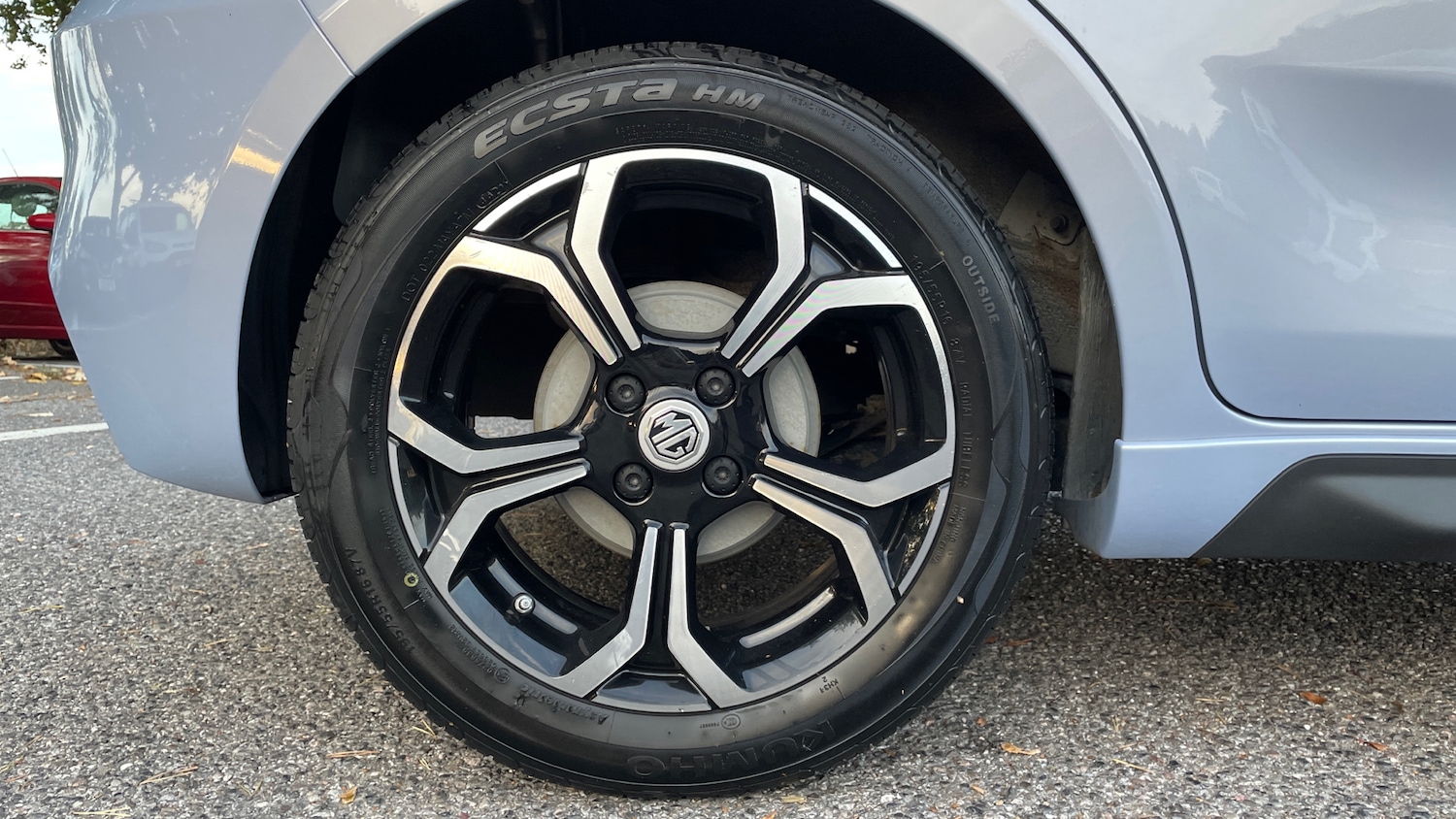 Used MG MG3 2022 for sale - 76082115: Photo 19