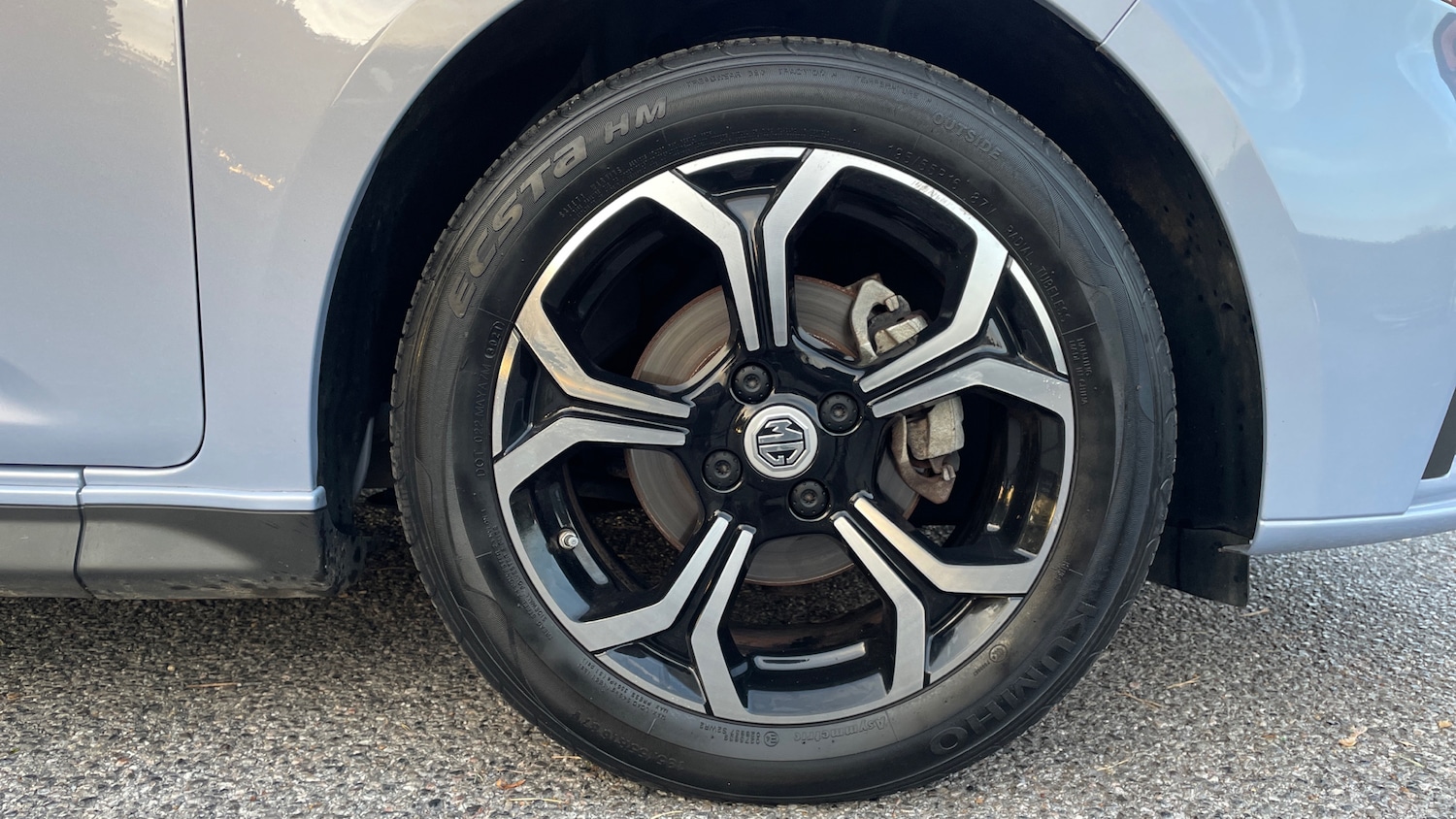 Used MG MG3 2022 for sale - 76082115: Photo 20