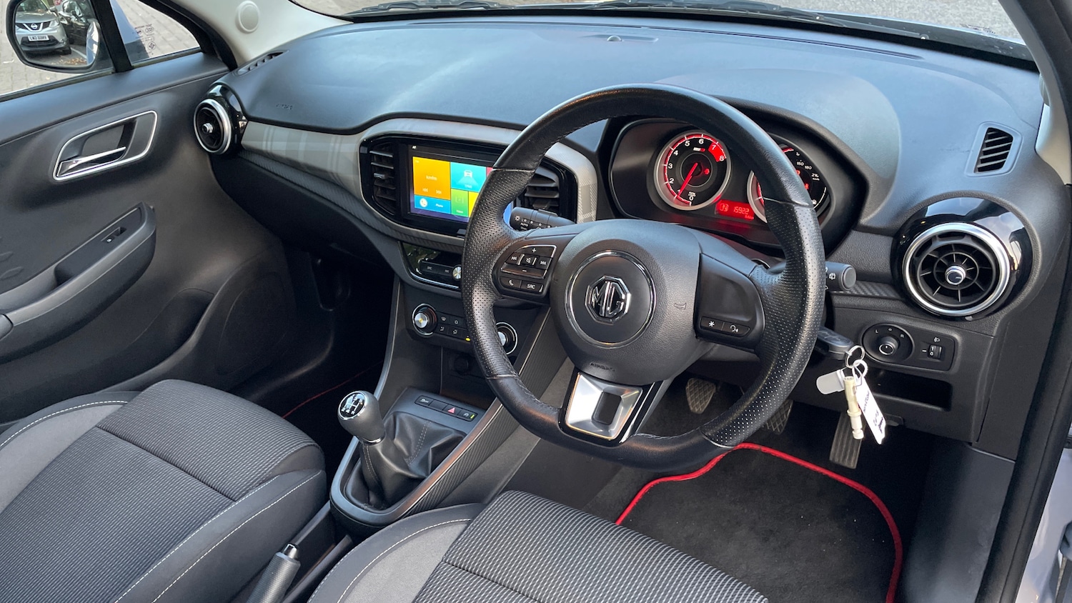 Used MG MG3 2022 for sale - 76082115: Photo 9