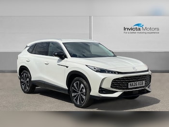 Used MG MG HS 2026 for sale - 79301848: Photo