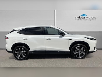 Used MG MG HS 2026 for sale - 79301848: Photo