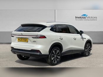 Used MG MG HS 2026 for sale - 79301848: Photo