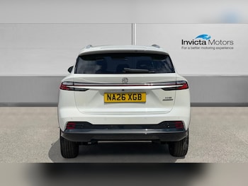 Used MG MG HS 2026 for sale - 79301848: Photo