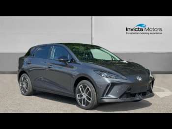 Trophy Ev Extended Range Au 5-Door