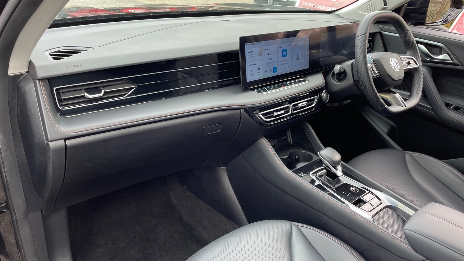 Used MG MG HS 2024 for sale - 77851072: Photo 10