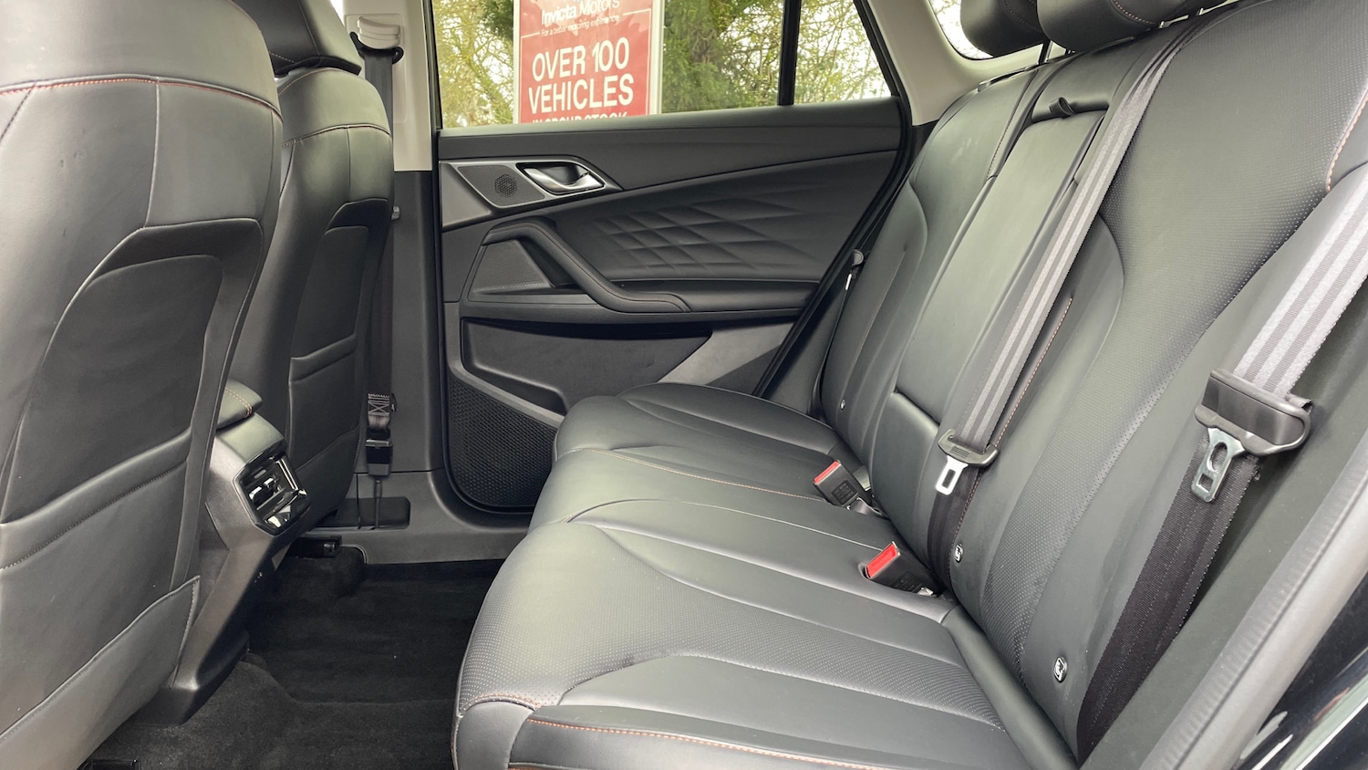 Used MG MG HS 2024 for sale - 77851072: Photo 14