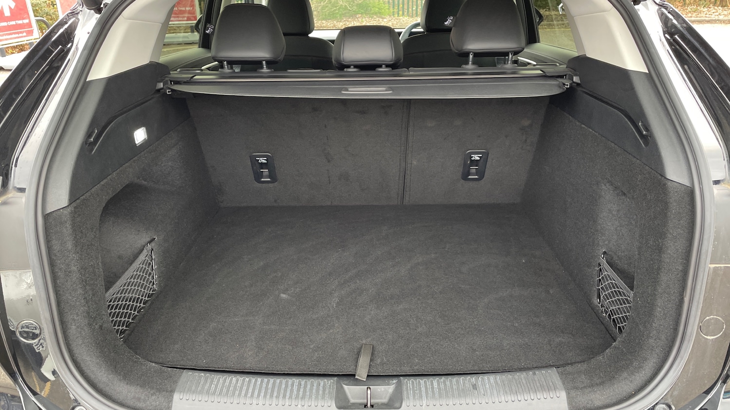 Used MG MG HS 2024 for sale - 77851072: Photo 15