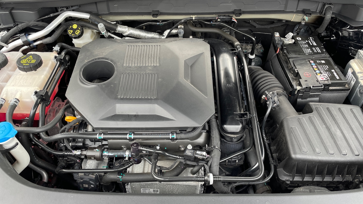 Used MG MG HS 2024 for sale - 77851072: Photo 16