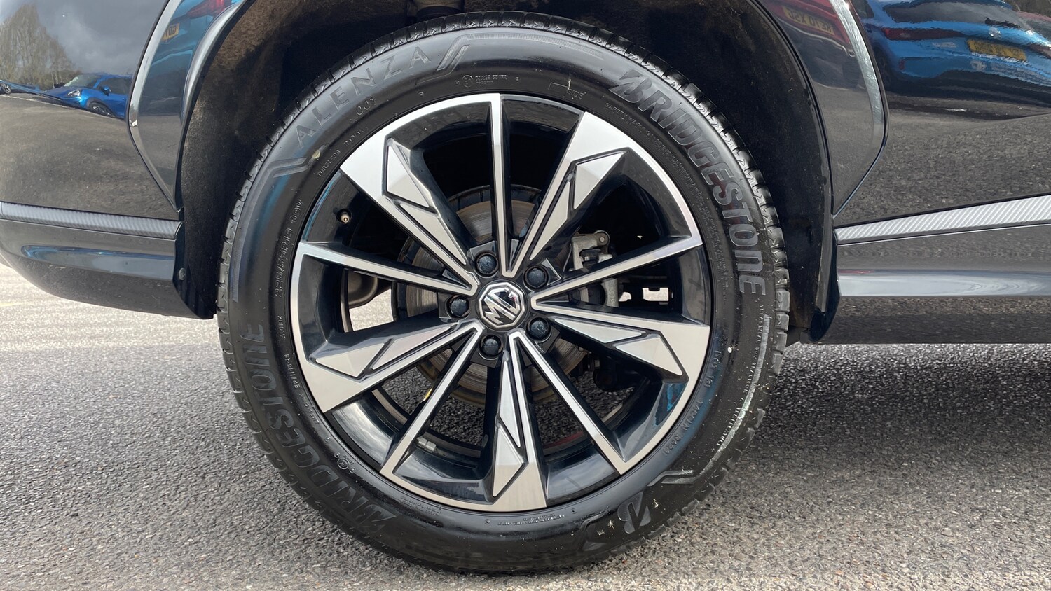 Used MG MG HS 2024 for sale - 77851072: Photo 19