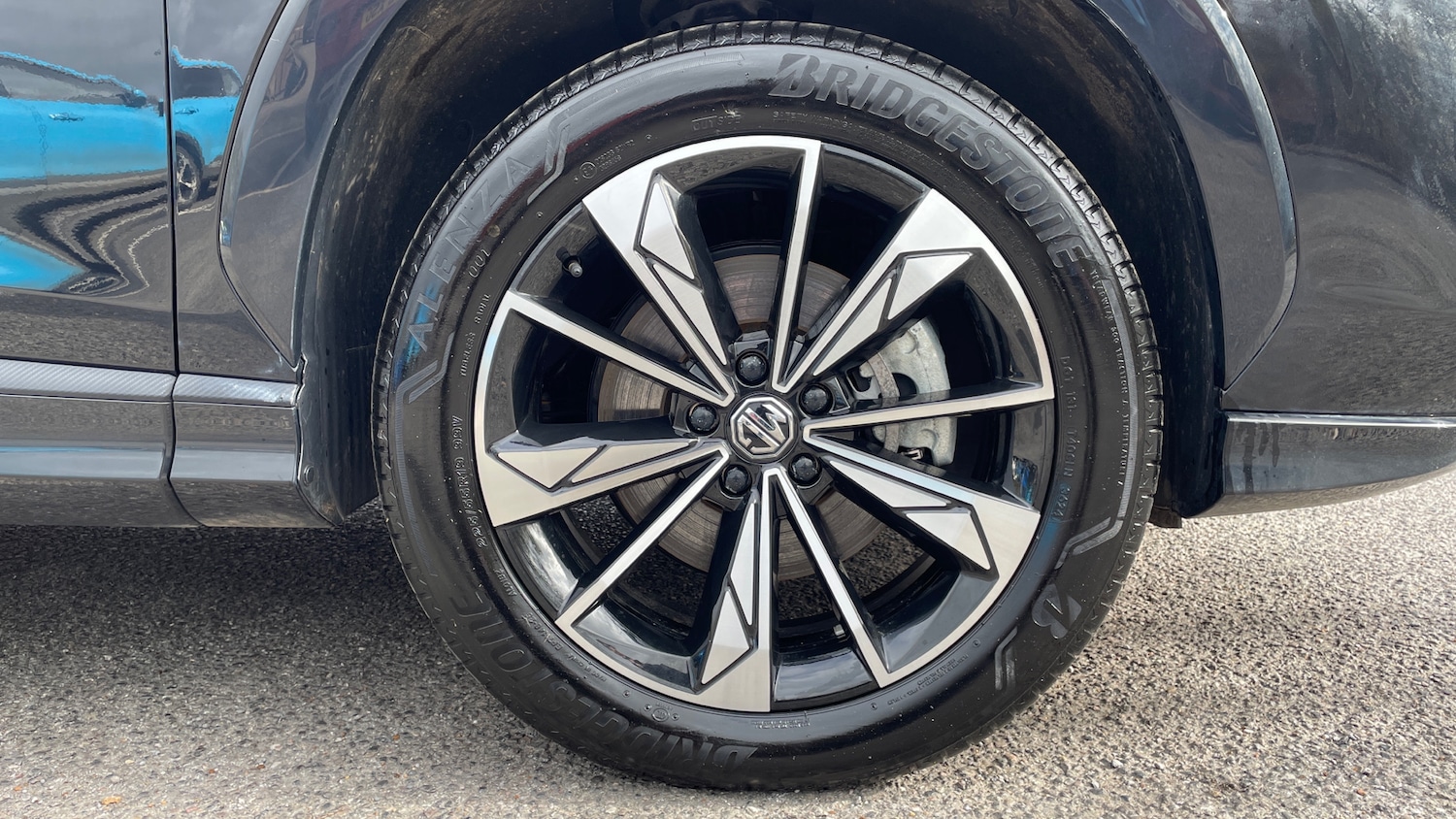 Used MG MG HS 2024 for sale - 77851072: Photo 20