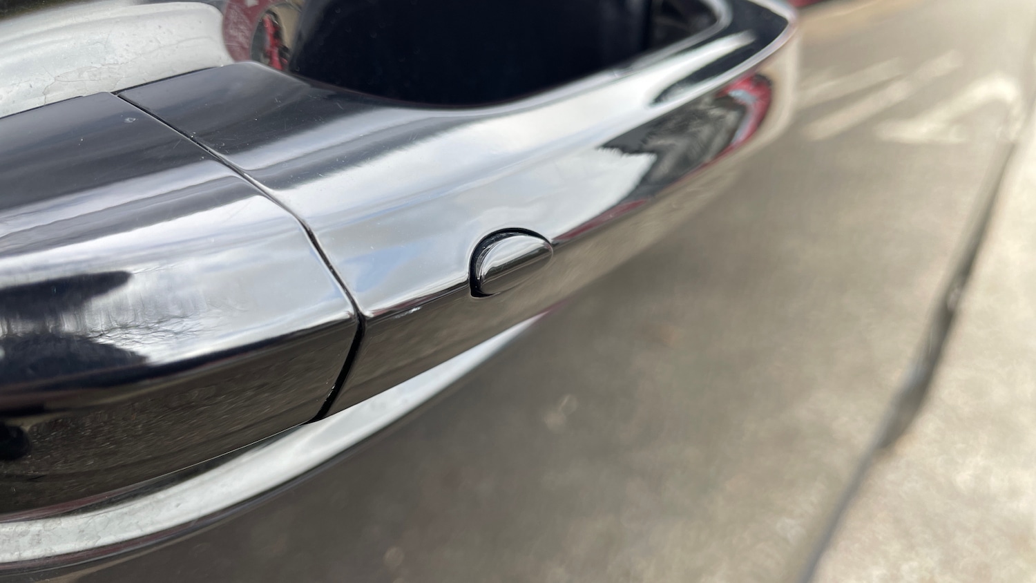 Used MG MG HS 2024 for sale - 77851072: Photo 21