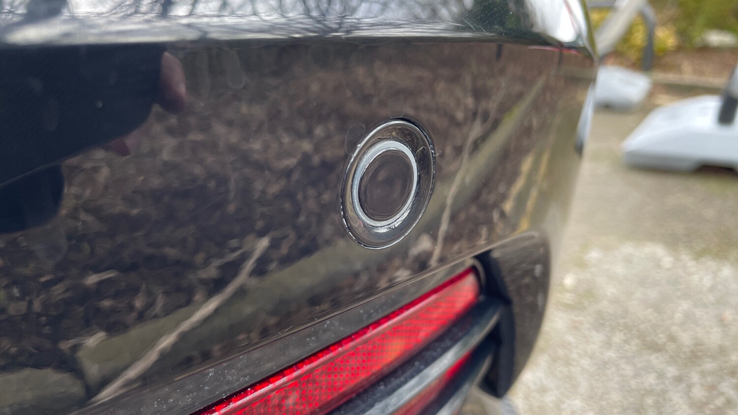 Used MG MG HS 2024 for sale - 77851072: Photo 22