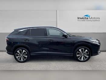 Used MG MG HS 2024 for sale - 77851072: Photo