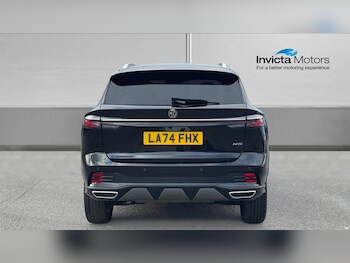 Used MG MG HS 2024 for sale - 77851072: Photo