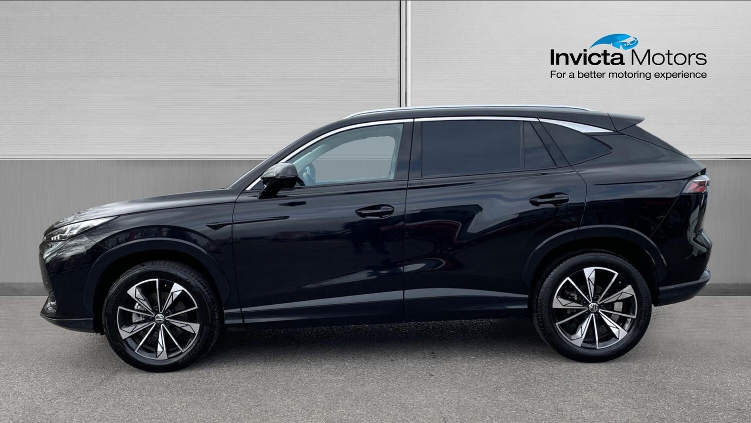 Used MG MG HS 2024 for sale - 77851072: Photo 6