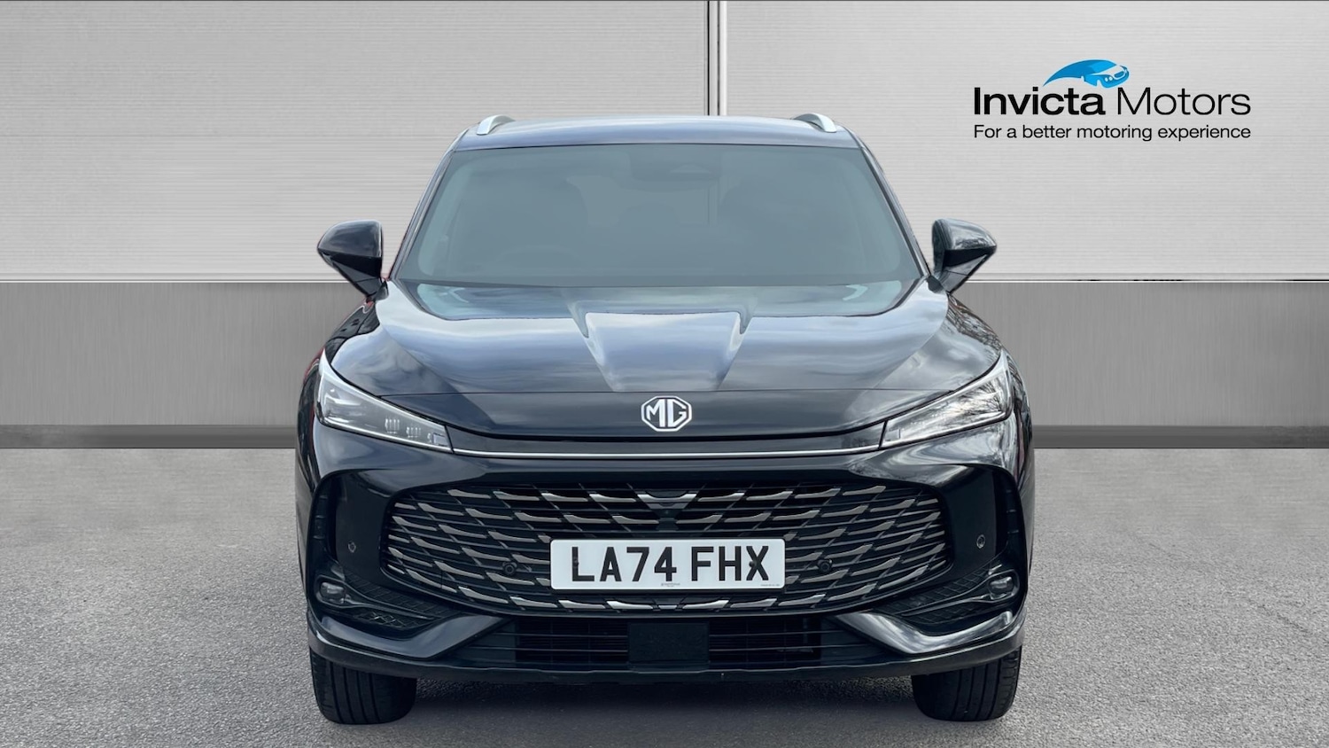 Used MG MG HS 2024 for sale - 77851072: Photo 8