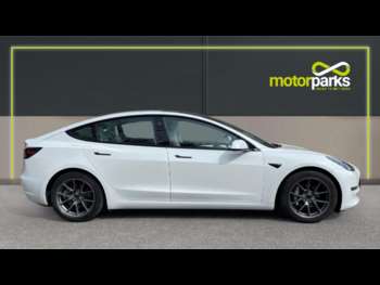 Used Tesla Model 3 2021 for sale - 74308747: Photo