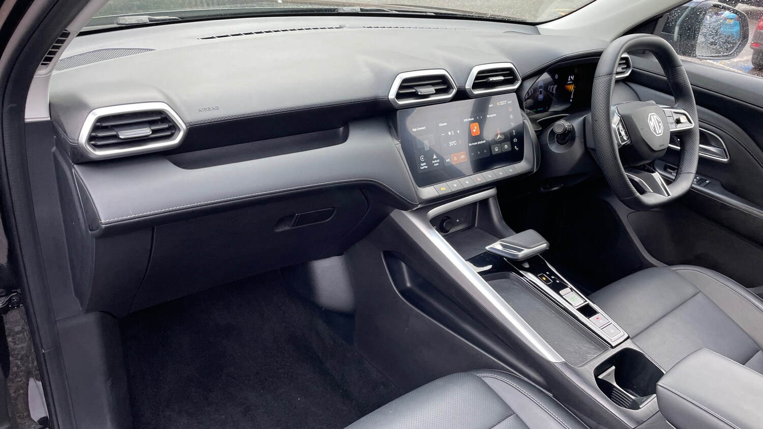 Used MG ZS Hybrid 2024 for sale - 77303502: Photo 10